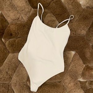 Alix nude bodysuit